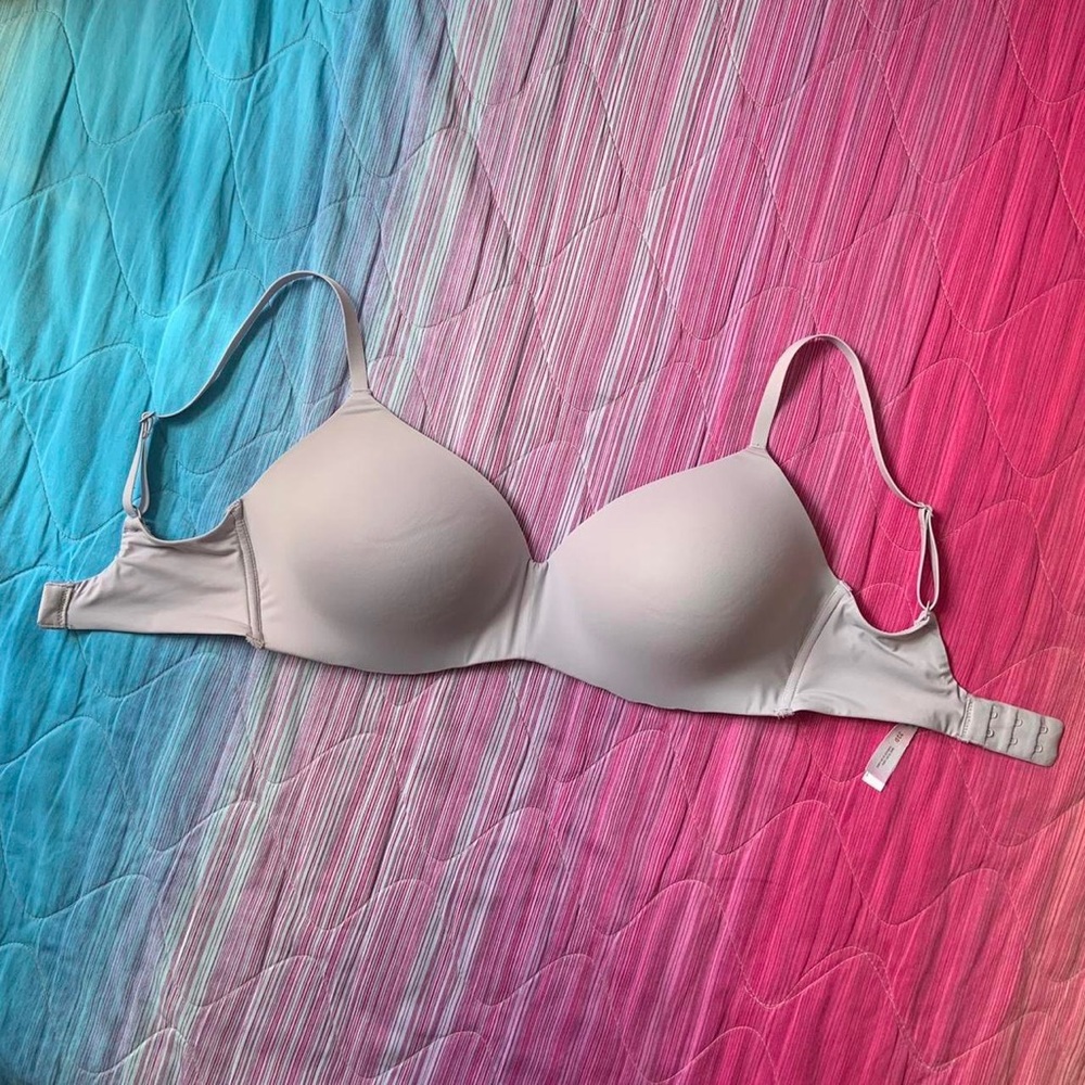 OUT FROM UNDER Under Giselle Wireless Comfort Bra